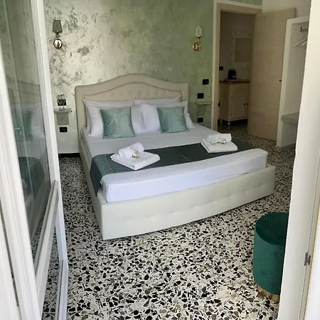 B&B Poesia Gallipoli Exterior photo