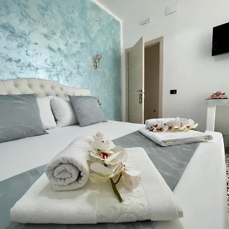 B&B Poesia Gallipoli Exterior photo