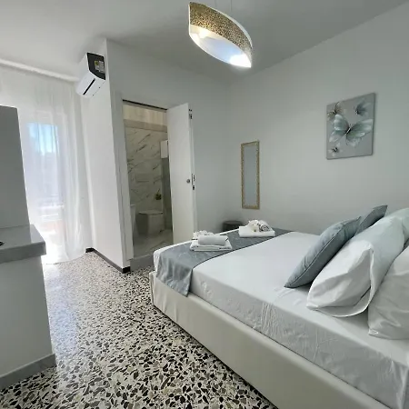 B&B Poesia Gallipoli Exterior photo