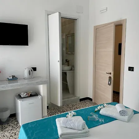 B&B Poesia Gallipoli Exterior photo