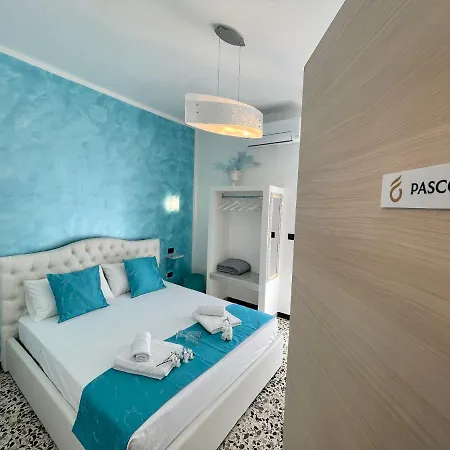 B&B Poesia Gallipoli Exterior photo