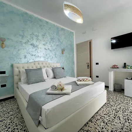 B&B Poesia Gallipoli Exterior photo