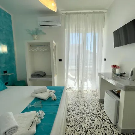 B&B Poesia Gallipoli Exterior photo