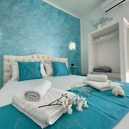 B&B Poesia Gallipoli Exterior photo