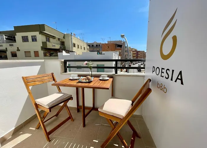 B&B Poesia