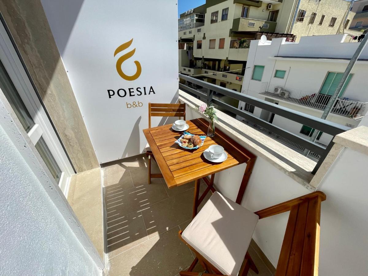 Bed & Breakfast Poesia Gallipoli