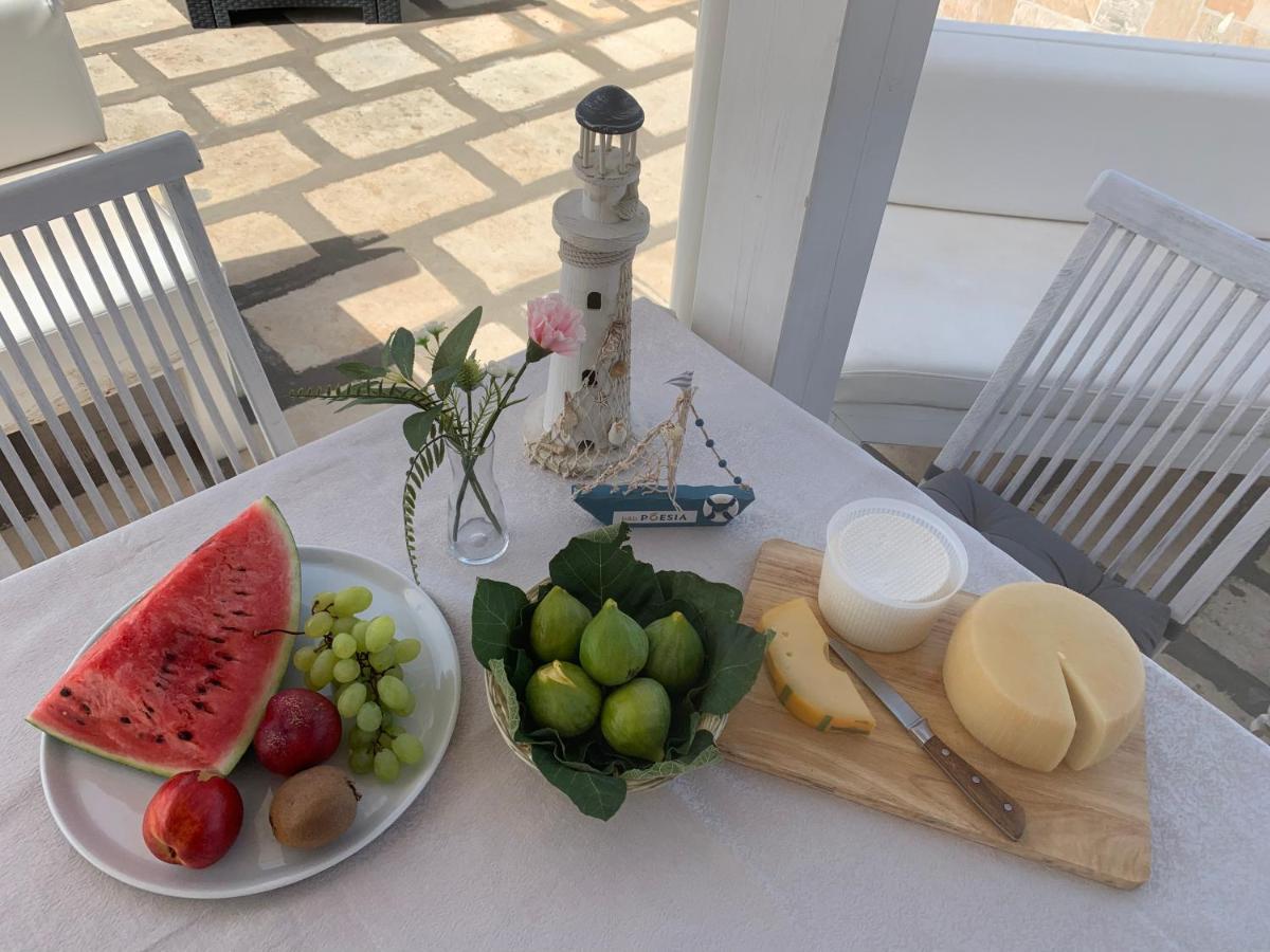 Bed & Breakfast Poesia