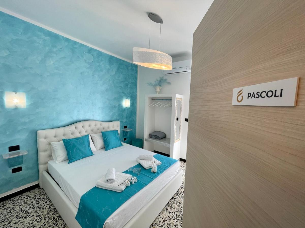 Poesia Bed & Breakfast Gallipoli